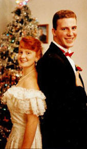 Christmas Dance 1996